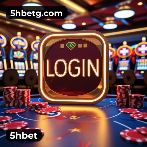 5hbet plataforma