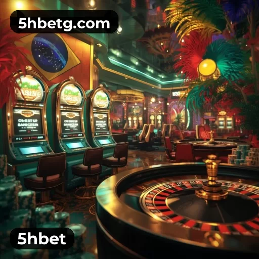 5hbet plataforma 1