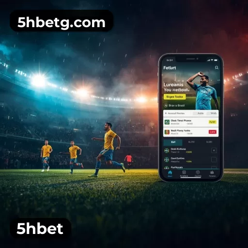 5hbet plataforma 1