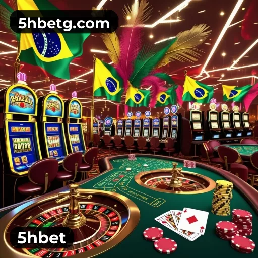 5hbet